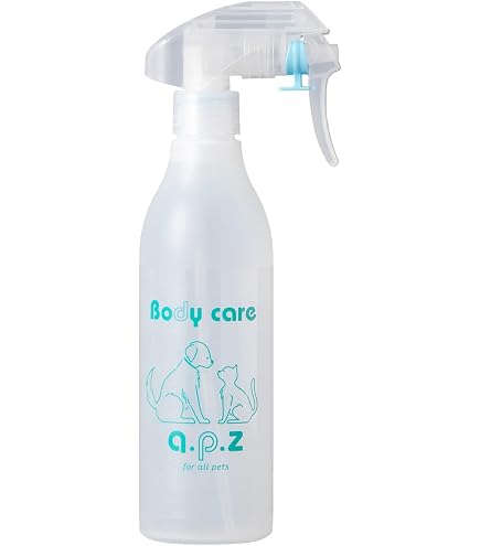Amazon | 【公式】Pet-Cool BodyCare 300ml 詰め替え用 | Pet-Cool